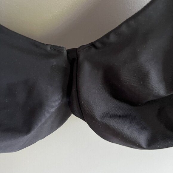Soma Black Bra - Picture 4 of 9